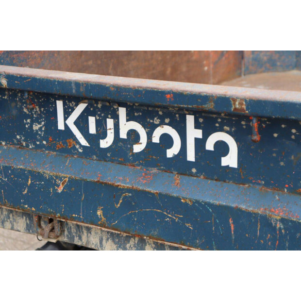 KUBOTA KC 120-47352488