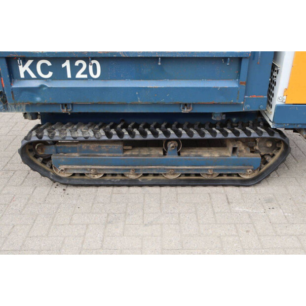 KUBOTA KC 120-47352490