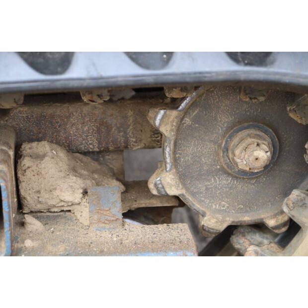 KUBOTA KC 120-47352491