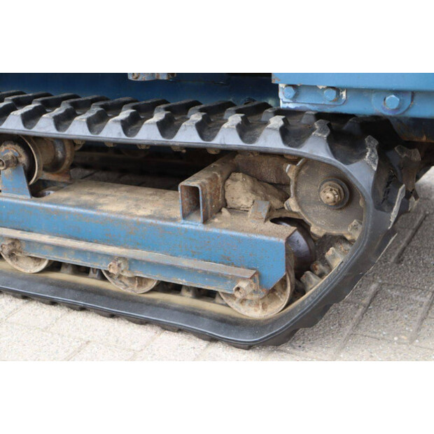 KUBOTA KC 120-47352492