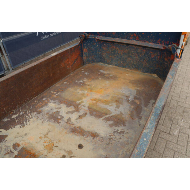 KUBOTA KC 120-47352494