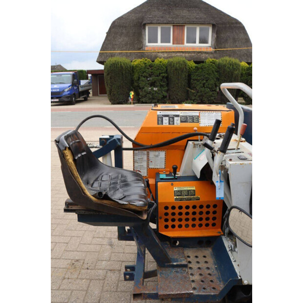 KUBOTA KC 120-47352495