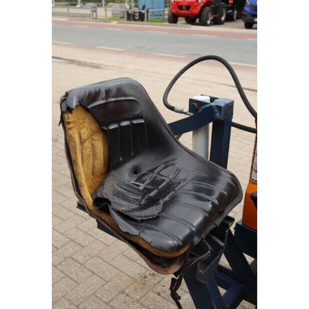 KUBOTA KC 120-47352496