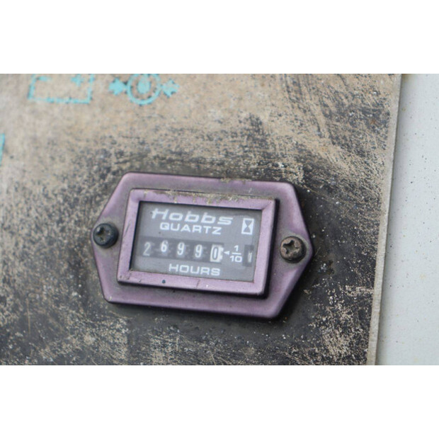 KUBOTA KC 120-47352498