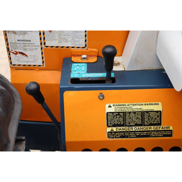 KUBOTA KC 120-47352499