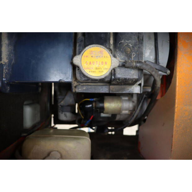 KUBOTA KC 120-47352501