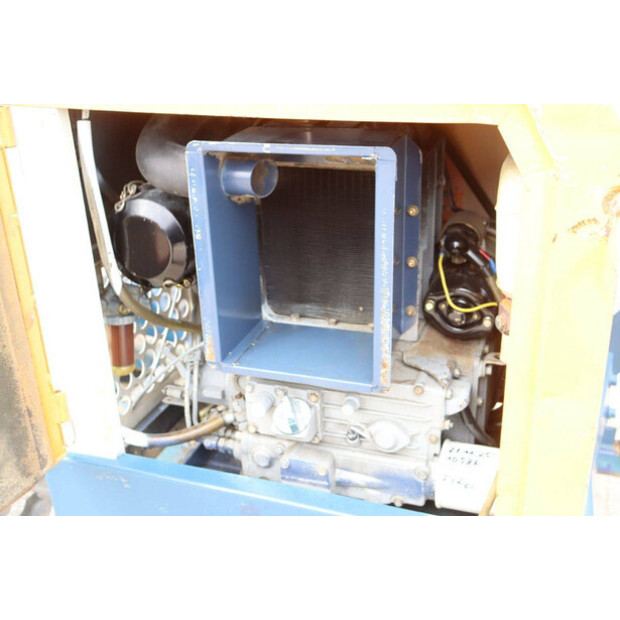 KUBOTA KC 120-47352502