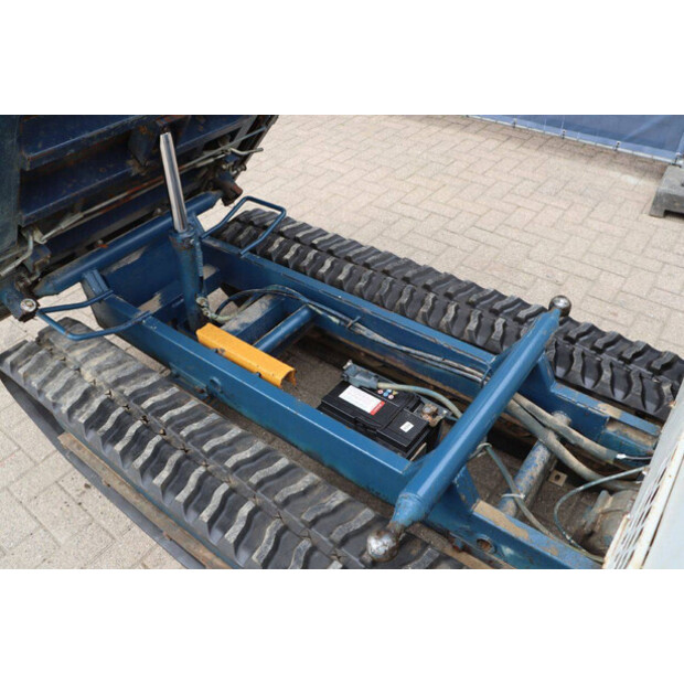 KUBOTA KC 120-47352506