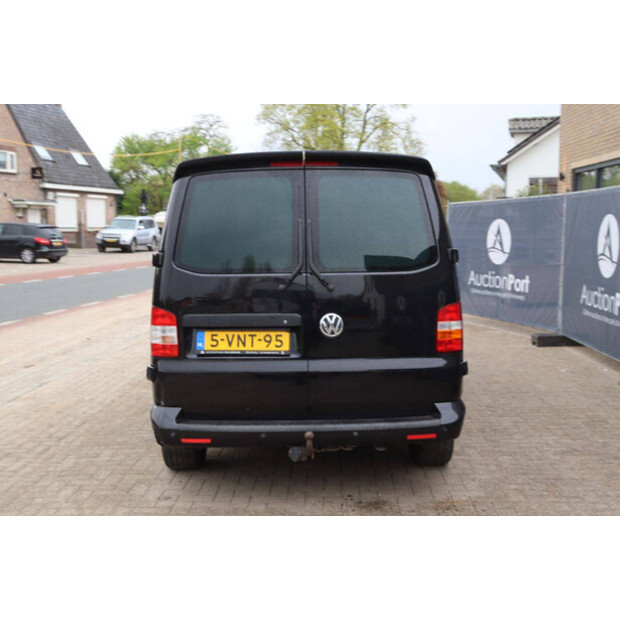 2011 Volkswagen Transporter T5-47352576
