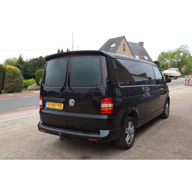 2011 Volkswagen Transporter T5-47352577