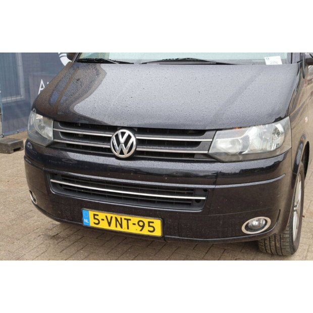 2011 Volkswagen Transporter T5-47352580