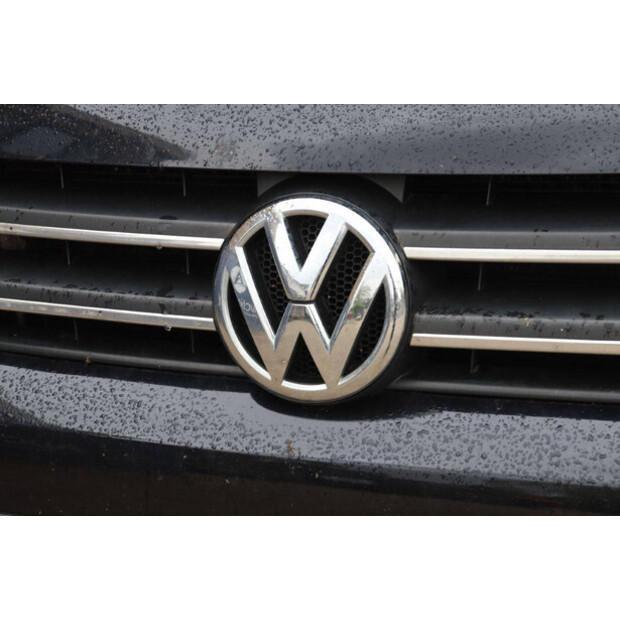 2011 Volkswagen Transporter T5-47352581