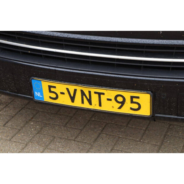 2011 Volkswagen Transporter T5-47352582