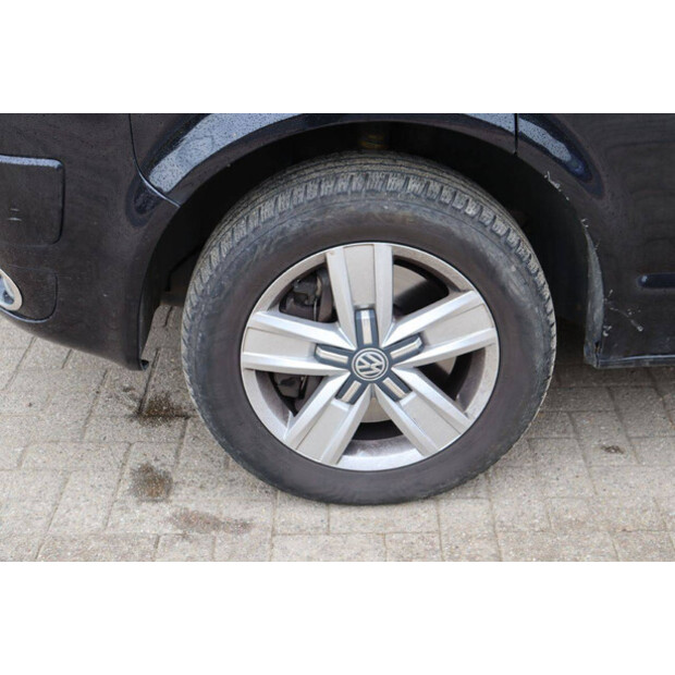 2011 Volkswagen Transporter T5-47352583