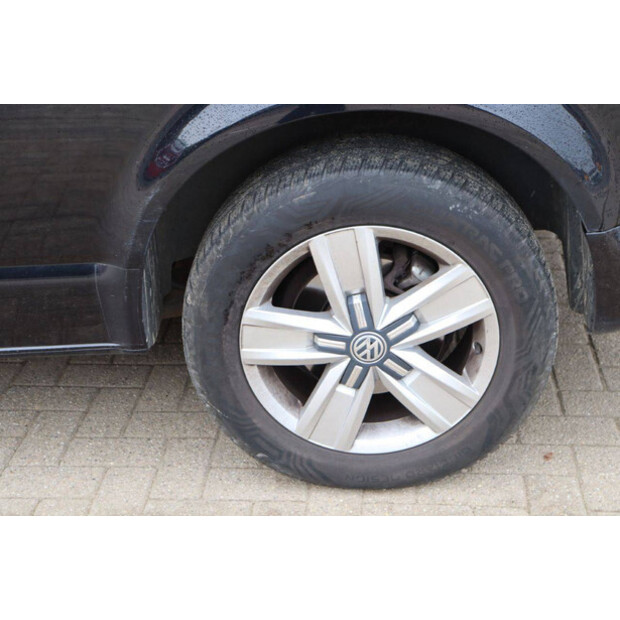 2011 Volkswagen Transporter T5-47352584