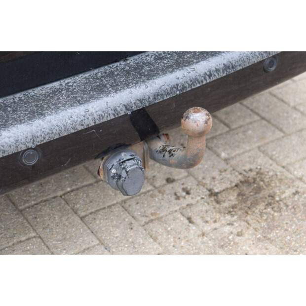 2011 Volkswagen Transporter T5-47352586
