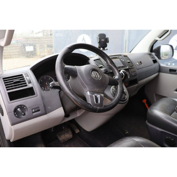 2011 Volkswagen Transporter T5-47352591