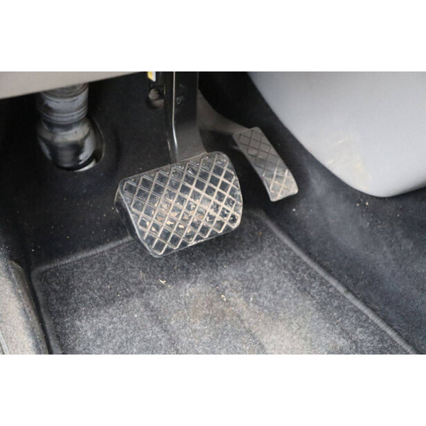 2011 Volkswagen Transporter T5-47352592