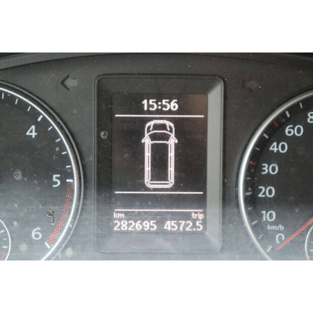 2011 Volkswagen Transporter T5-47352597