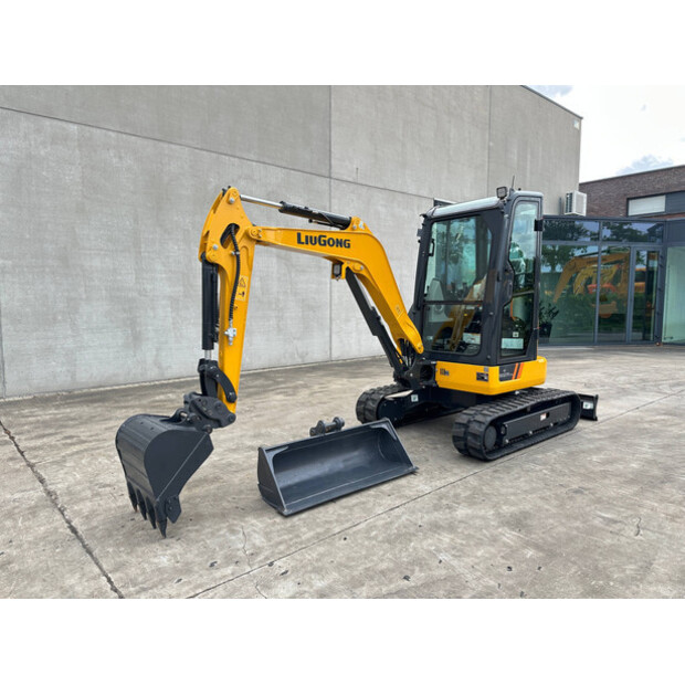 2026 LiuGong 9027 FZTS-47352674