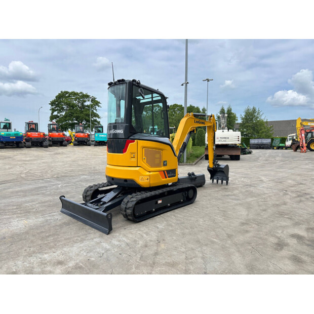 2026 LiuGong 9027 FZTS-47352677