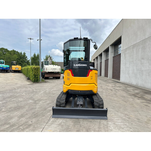 2026 LiuGong 9027 FZTS-47352678