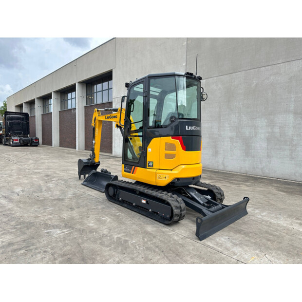 2026 LiuGong 9027 FZTS-47352679