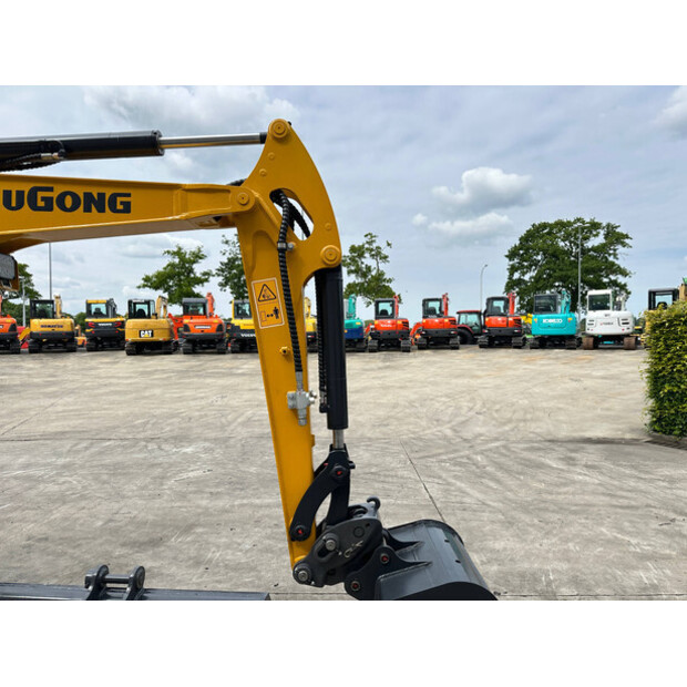 2026 LiuGong 9027 FZTS-47352688