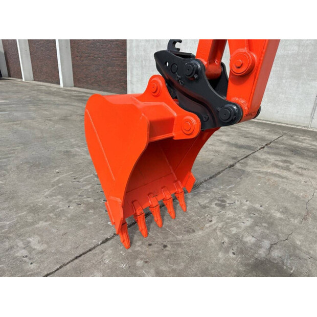 2012 KUBOTA KX155-3SZ-47352728