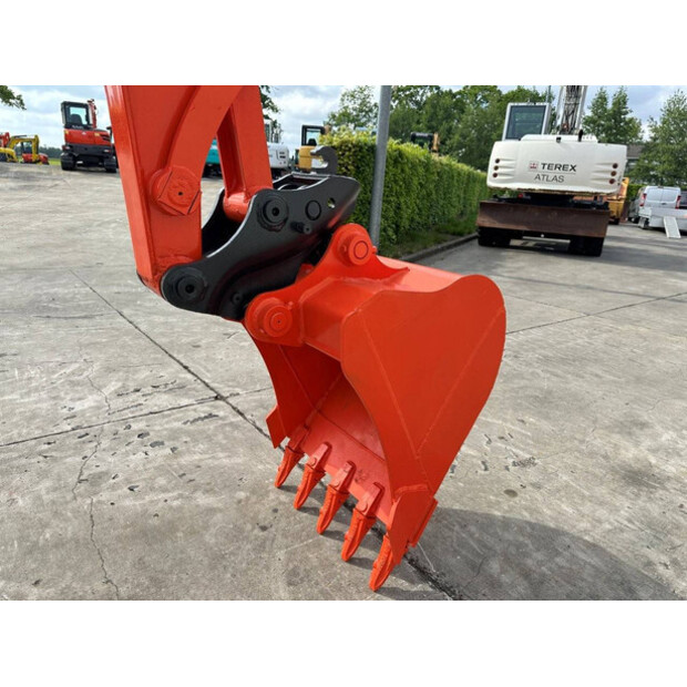 2012 KUBOTA KX155-3SZ-47352729