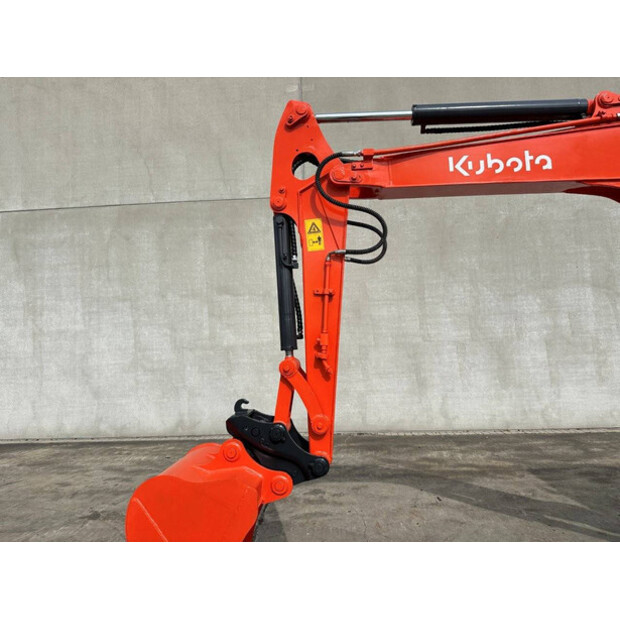 2012 KUBOTA KX155-3SZ-47352730