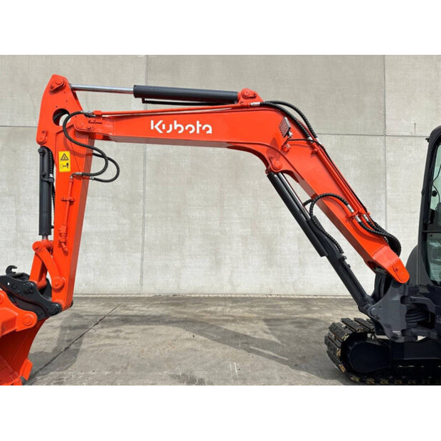 2012 KUBOTA KX155-3SZ-47352732