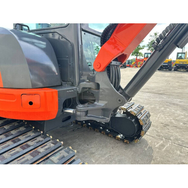 2012 KUBOTA KX155-3SZ-47352734