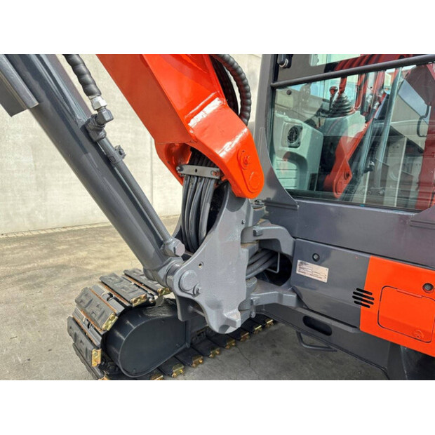 2012 KUBOTA KX155-3SZ-47352735