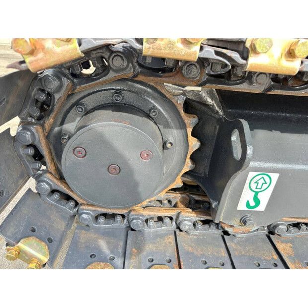 2012 KUBOTA KX155-3SZ-47352738