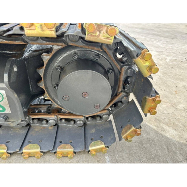 2012 KUBOTA KX155-3SZ-47352740