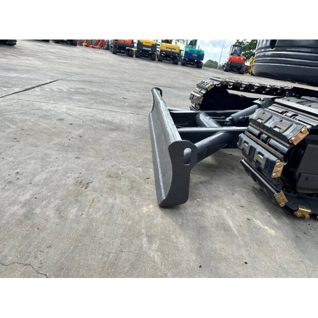 2012 KUBOTA KX155-3SZ-47352741