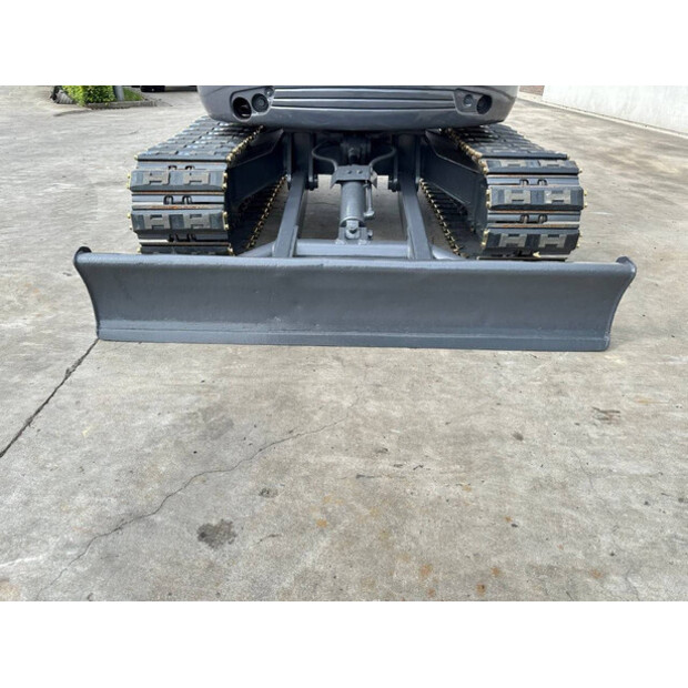 2012 KUBOTA KX155-3SZ-47352742