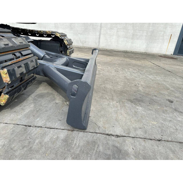 2012 KUBOTA KX155-3SZ-47352743