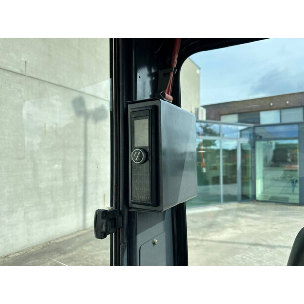 2012 KUBOTA KX155-3SZ-47352753