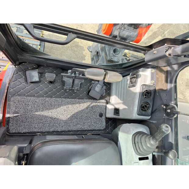 2012 KUBOTA KX155-3SZ-47352756