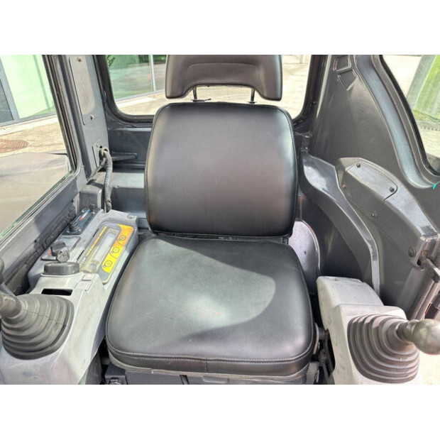 2012 KUBOTA KX155-3SZ-47352758