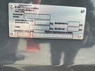 2012-kubota-kx155-3sz-1455875-47352761