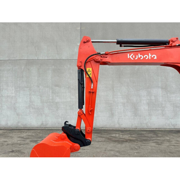 2015 كوبوتا KX155-5-47352772