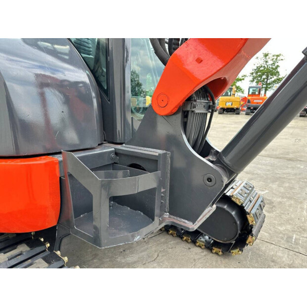 2015 كوبوتا KX155-5-47352776