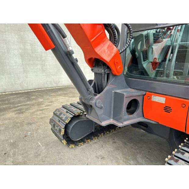 2015 كوبوتا KX155-5-47352777