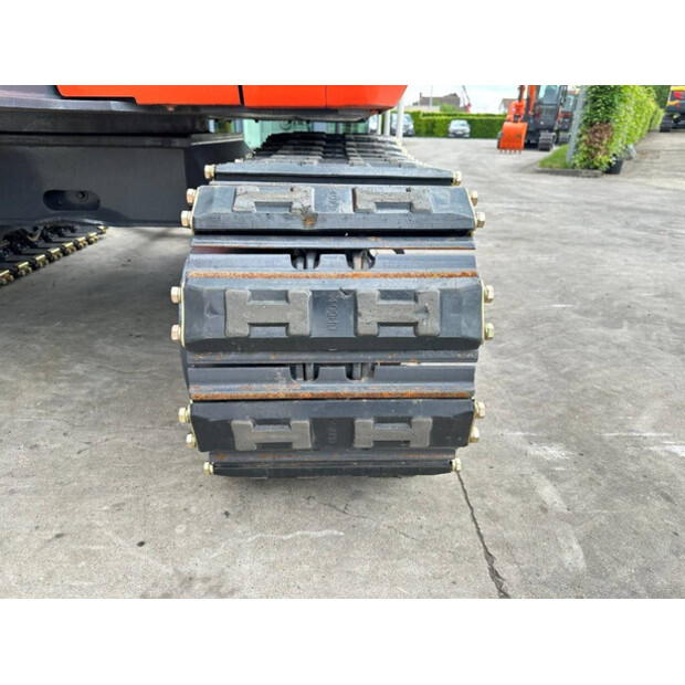 2015 كوبوتا KX155-5-47352778