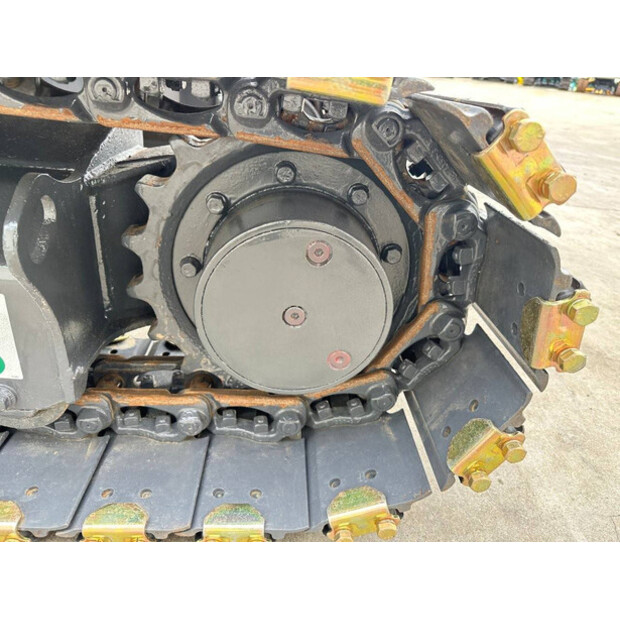 2015 كوبوتا KX155-5-47352782