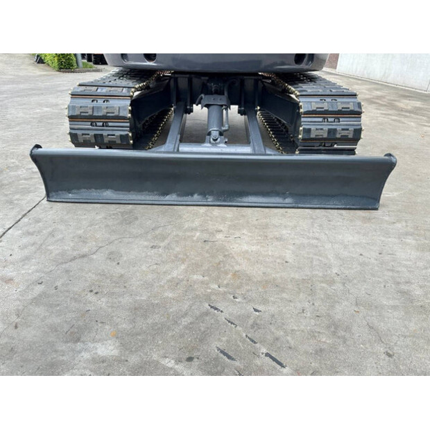 2015 كوبوتا KX155-5-47352784
