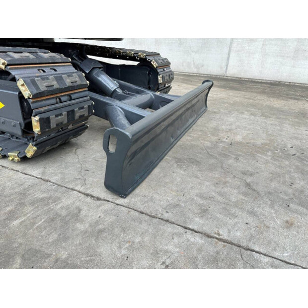2015 كوبوتا KX155-5-47352785